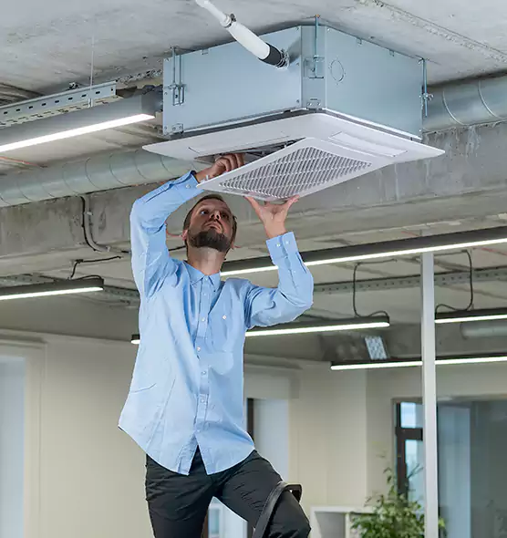 Professional Air Duct Cleaners in Lake Elsinore, CA