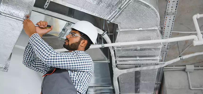 Proactive Ac Vent Repairs & Air Duct Replacement Companies Near Me in Lake Elsinore