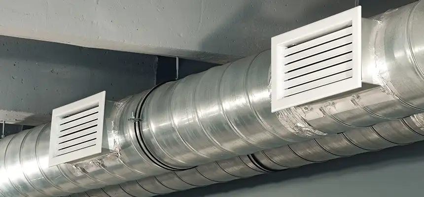 Our Air Duct Camera Inspection Services in Lake Elsinore, CA