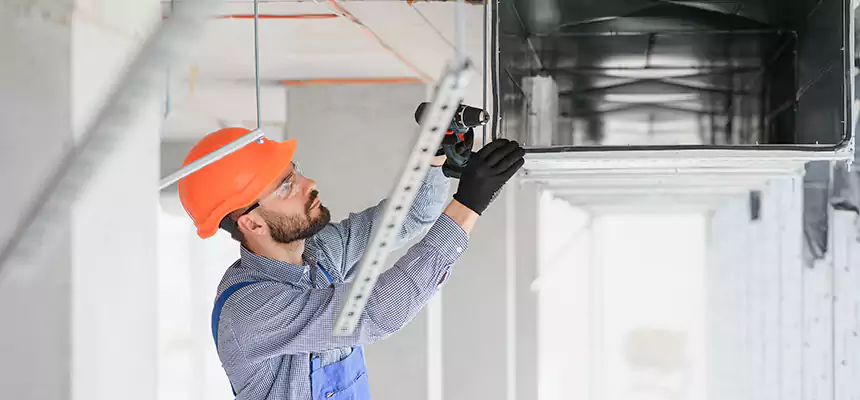 Our Air Vent Replacement Services in Lake Elsinore, CA