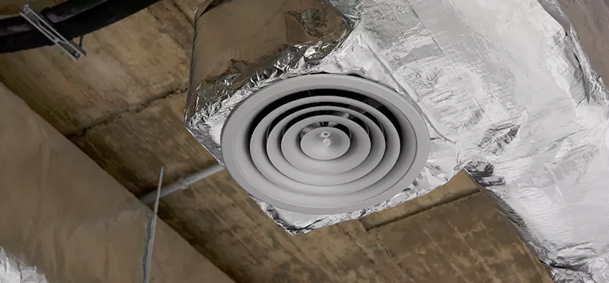 Our Basement Vent Cleaning Services in Lake Elsinore, CA