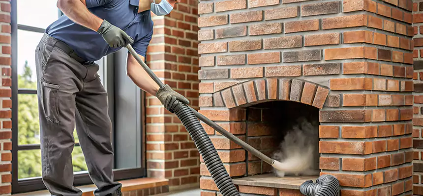 Our Chimney Sweep Services in Lake Elsinore, CA
