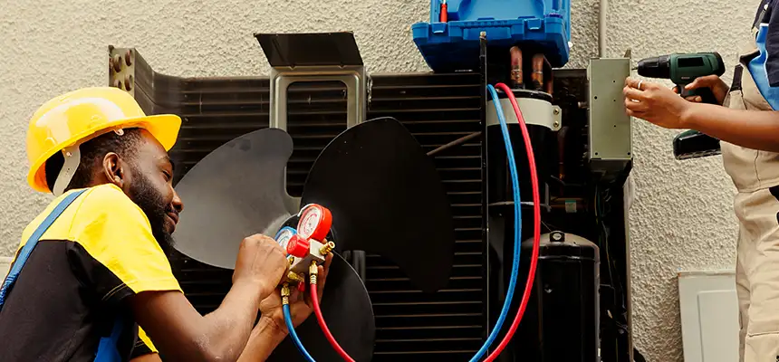 Our HVAC Airflow Optimization Services in Lake Elsinore, CA