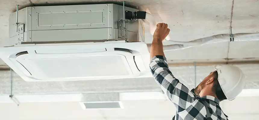 Our Local Vent Cleaning Services in Lake Elsinore, CA