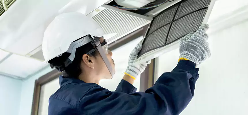 Our Mold & Mildew Removal from Air Ducts Services in Lake Elsinore, CA