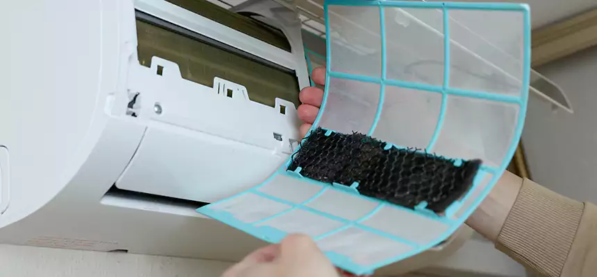 Gentle Ductwork Odor-Control Pet Dander Duct Cleaning in Lake Elsinore, CA