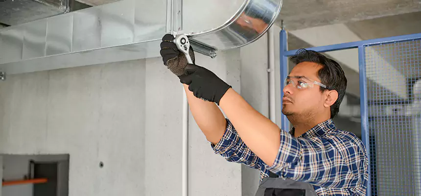 Our Post-Construction Duct Cleaning Services in Lake Elsinore, CA