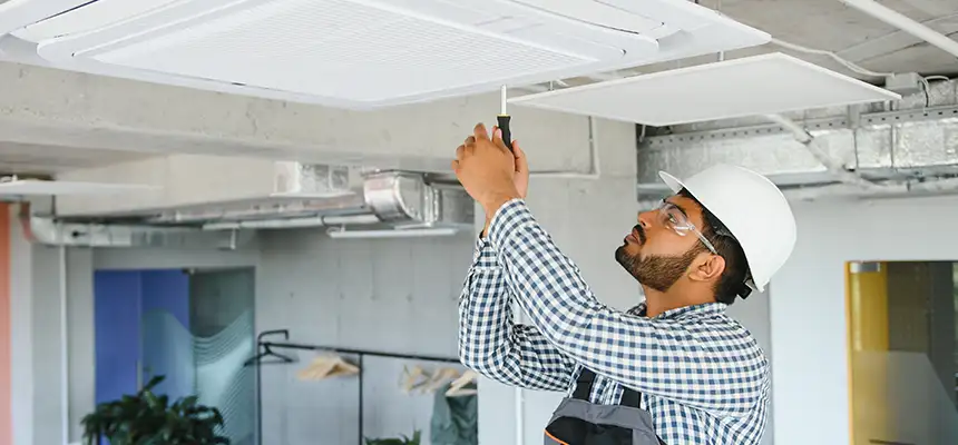 Our Roof Dryer Vent Cleaning Services in Lake Elsinore, CA