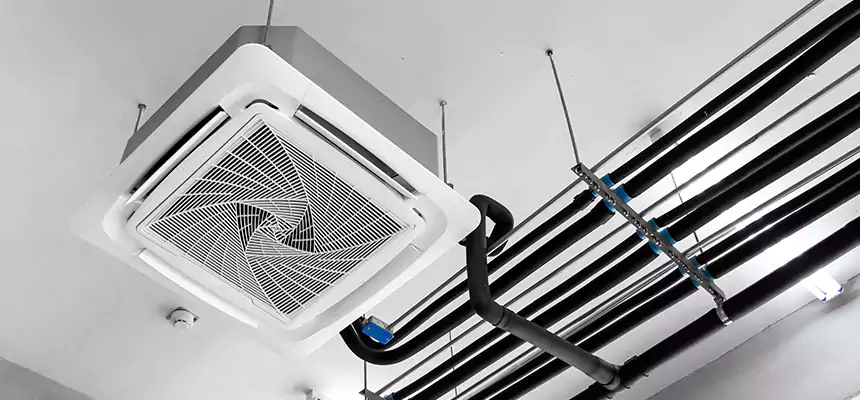 Our Smart AC Vent Controller Services in Lake Elsinore, CA