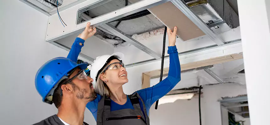 Our Vent Relocation Services in Lake Elsinore, CA