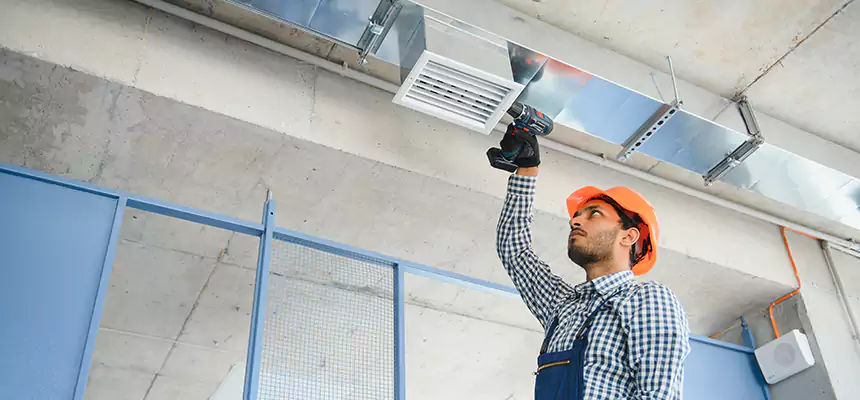 Efficient Exhaust Vent Cleaning in Lake Elsinore, CA