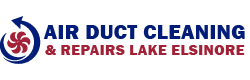 Air Duct Cleaning & Repairs Lake Elsinore