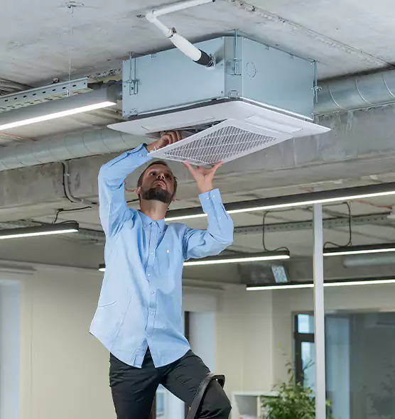 Expert Commercial Air Duct Cleaning in Lake Elsinore, CA