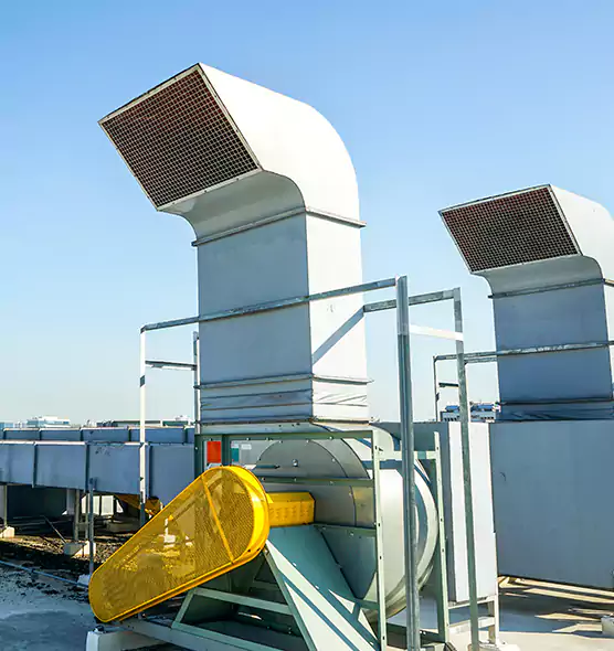 Advanced Commercial HVAC Duct Cleaning in Lake Elsinore, CA