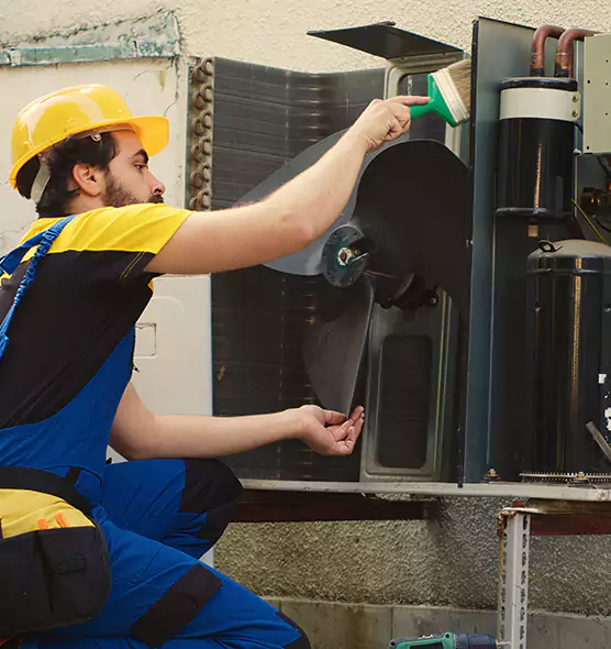 About Dryer Duct Fire Hazard Inspection in Lake Elsinore, CA