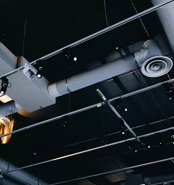 About Duct Sanitization with UV Light in Lake Elsinore, CA