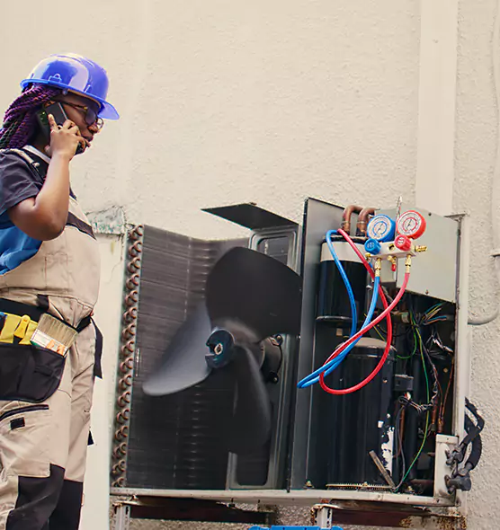 Professional Energy-Efficient HVAC Cleaning in Lake Elsinore, CA