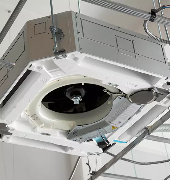 Professional Industrial Dryer Vent Cleaning in Lake Elsinore, CA