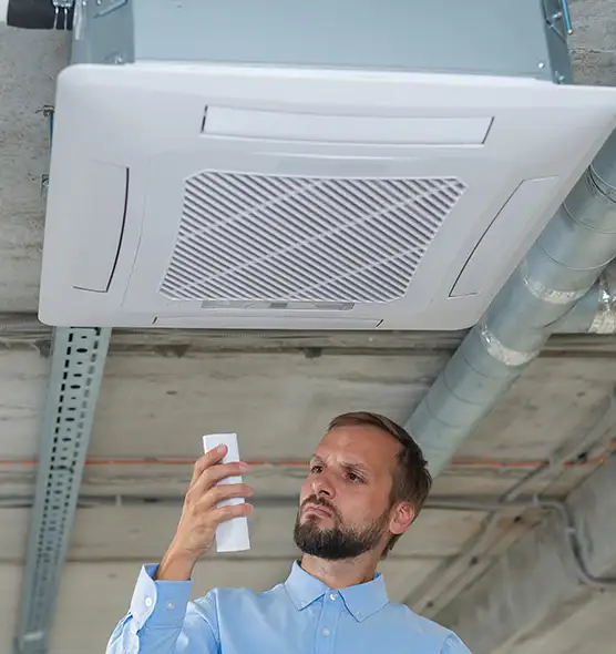 About Local Vent Cleaning Services in Lake Elsinore, CA