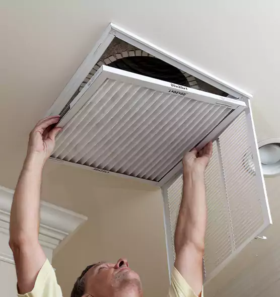 Advanced Residential Vent Cleaning in Lake Elsinore, CA