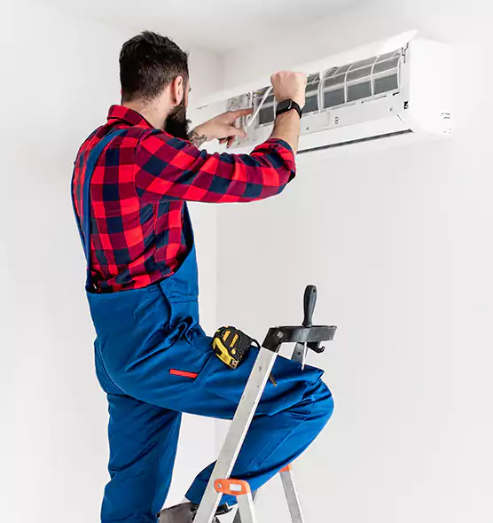 About Smart Air Conditioning Installation in Lake Elsinore, CA
