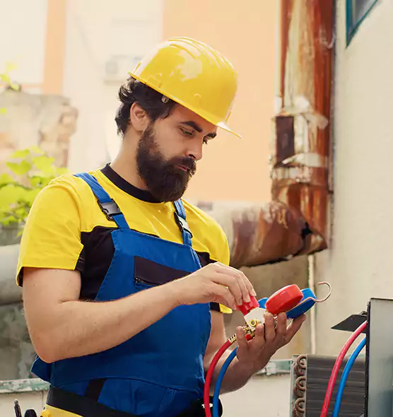 About Smart HVAC Installation in Lake Elsinore, CA